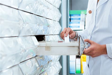 pharmacy times rfid